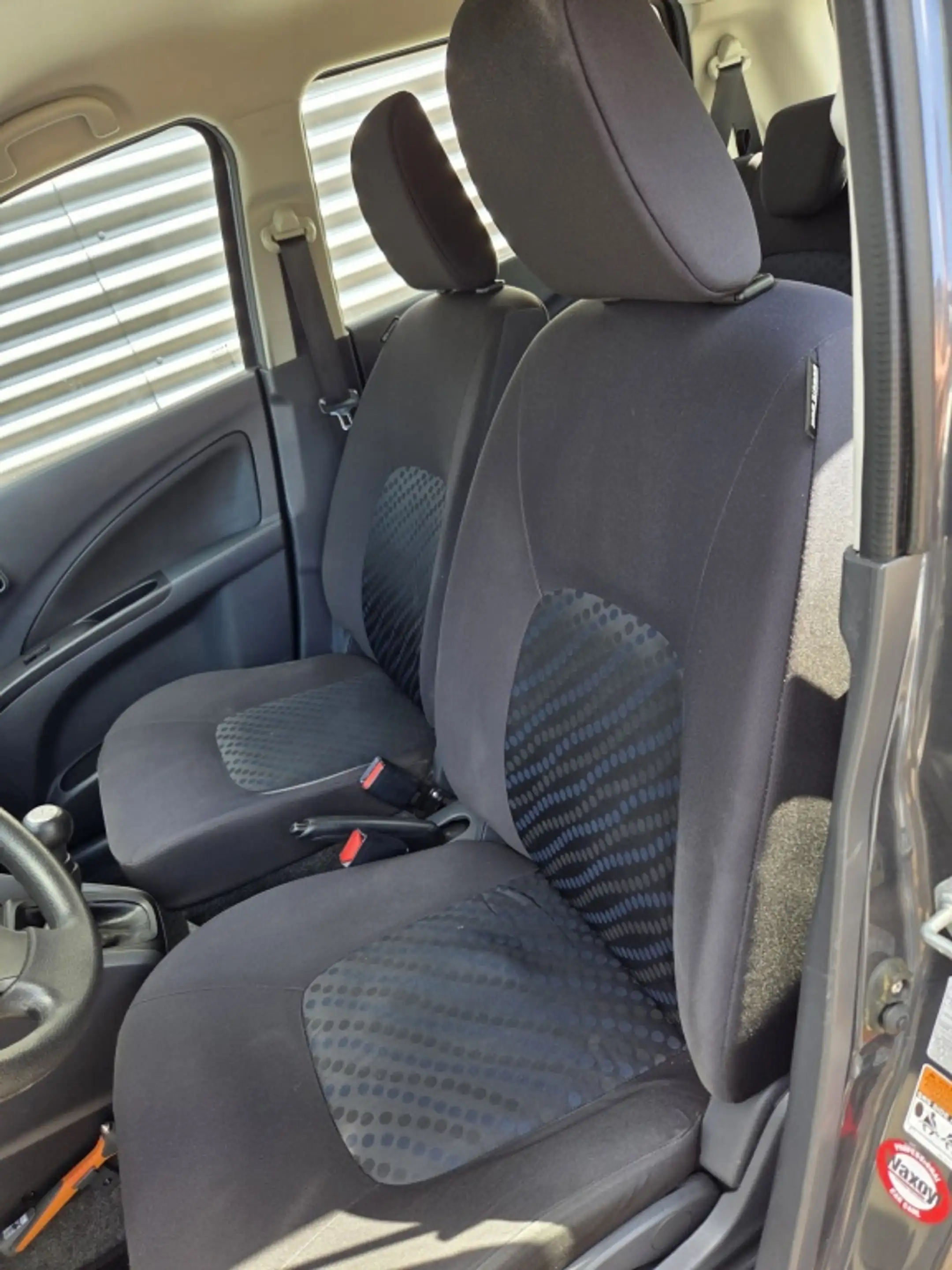 Suzuki Celerio 1.0 Comfort — photo 3