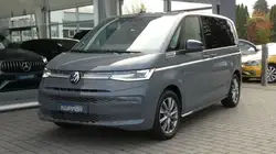 Volkswagen T7 Multivan Style AHK°EasyOp°7Sitze°ACC
