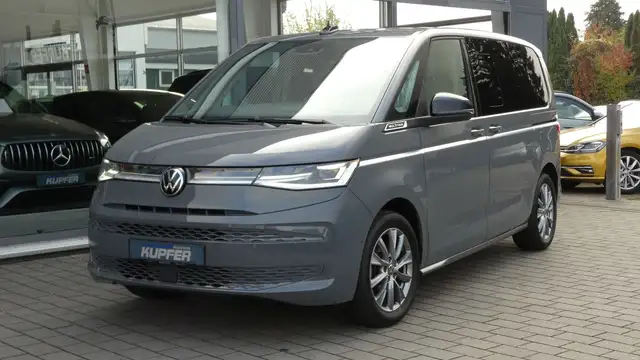 Volkswagen T7 Multivan Style AHK°EasyOp°7Sitze°ACC