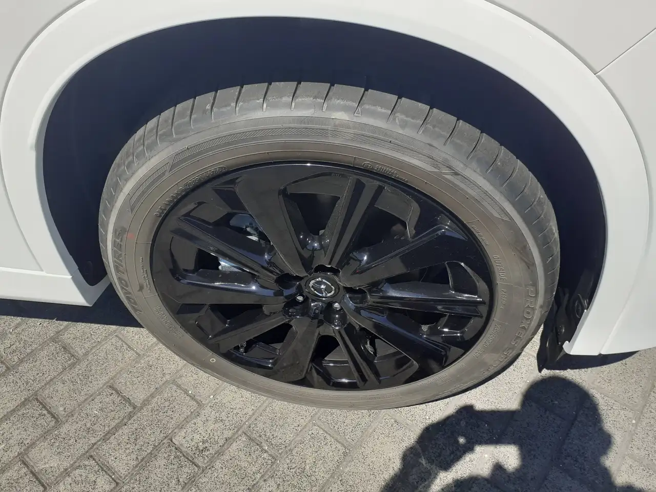 Mazda CX-60 2026