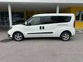 Fiat Doblo Doblo Kombi Maxi NAVI AHK Weiß - thumbnail 2