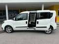 Fiat Doblo Doblo Kombi Maxi NAVI AHK Weiß - thumbnail 3