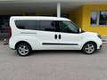Fiat Doblo Doblo Kombi Maxi NAVI AHK Weiß - thumbnail 8