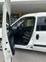 Fiat Doblo Doblo Kombi Maxi NAVI AHK Weiß - thumbnail 17