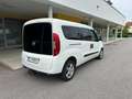 Fiat Doblo Doblo Kombi Maxi NAVI AHK Weiß - thumbnail 7