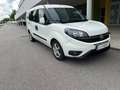 Fiat Doblo Doblo Kombi Maxi NAVI AHK Weiß - thumbnail 10