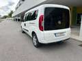 Fiat Doblo Doblo Kombi Maxi NAVI AHK Weiß - thumbnail 4