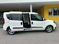 Fiat Doblo Doblo Kombi Maxi NAVI AHK Weiß - thumbnail 9