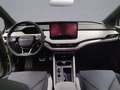 Skoda Elroq 85 First Edition MAXX WÄRMEPUMPE AHK ACC Grün - thumbnail 6