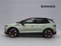 Skoda Elroq 85 First Edition MAXX WÄRMEPUMPE AHK ACC Grün - thumbnail 3