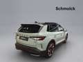 Skoda Elroq 85 First Edition MAXX WÄRMEPUMPE AHK ACC Grün - thumbnail 5