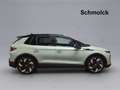 Skoda Elroq 85 First Edition MAXX WÄRMEPUMPE AHK ACC Grün - thumbnail 4