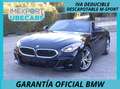 BMW Z4 sDrive 20iA M Sport Schwarz - thumbnail 1