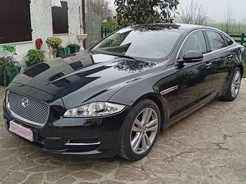 XJ IX 2010 3.0d V6 Premium Luxury auto