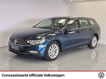 variant 2.0 tdi business 150cv dsg