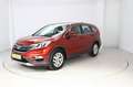 Honda CR-V * Navi * Tempomat * Sitzhzg. * Rot - thumbnail 1