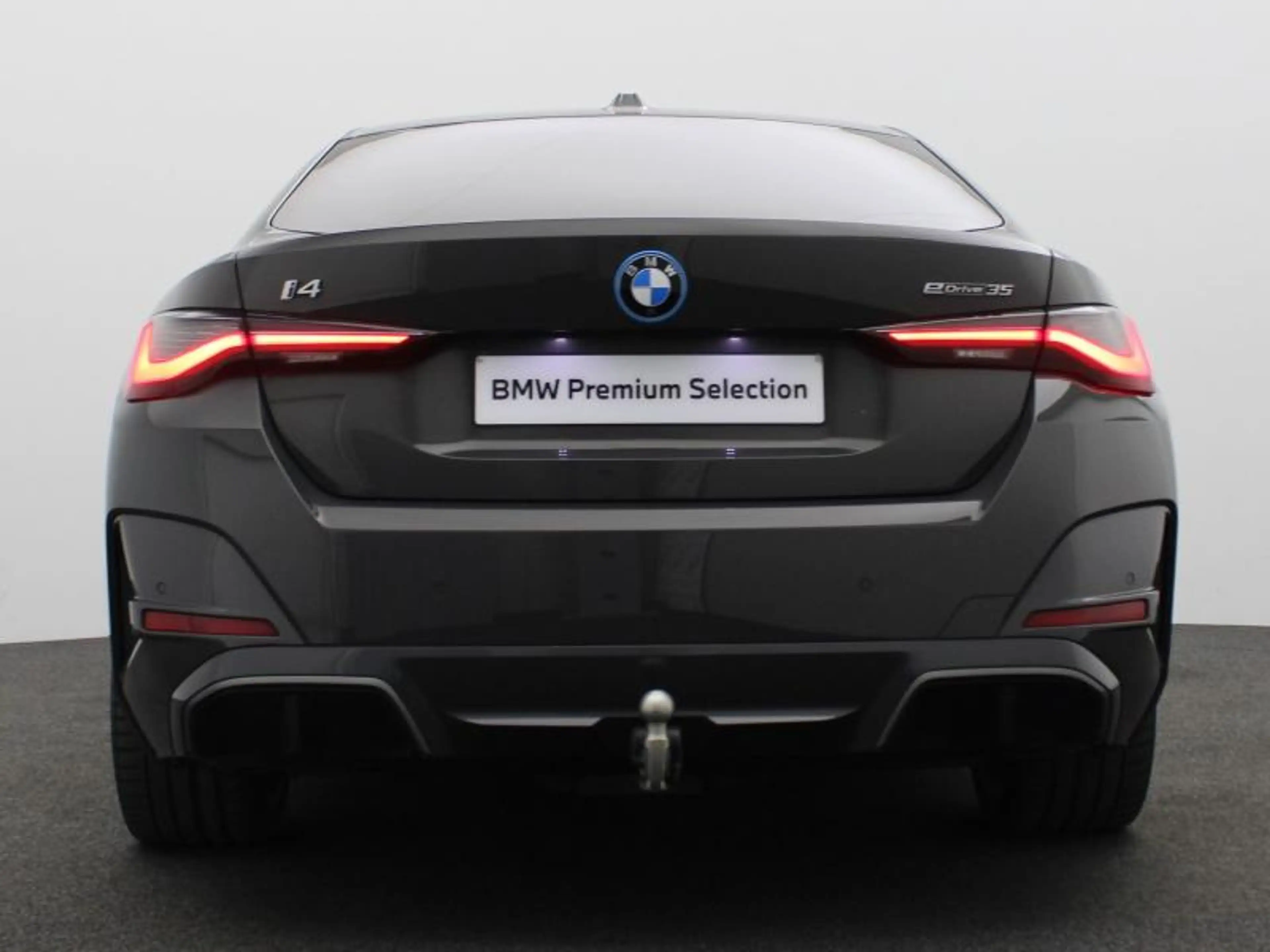 BMW i4 M SPORT - LEDER - HIFI - — photo 4