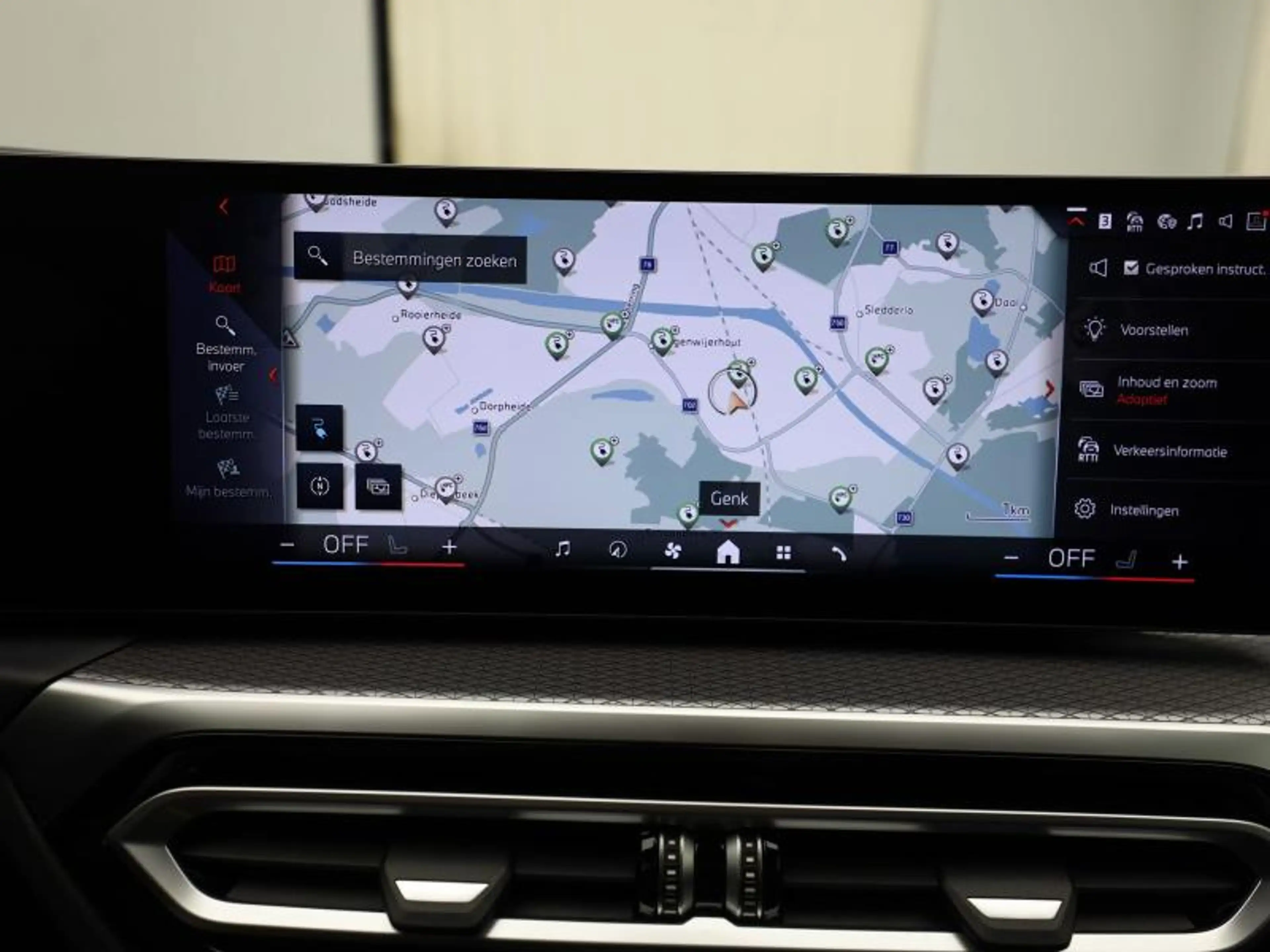 BMW i4 M SPORT - LEDER - HIFI - — photo 12