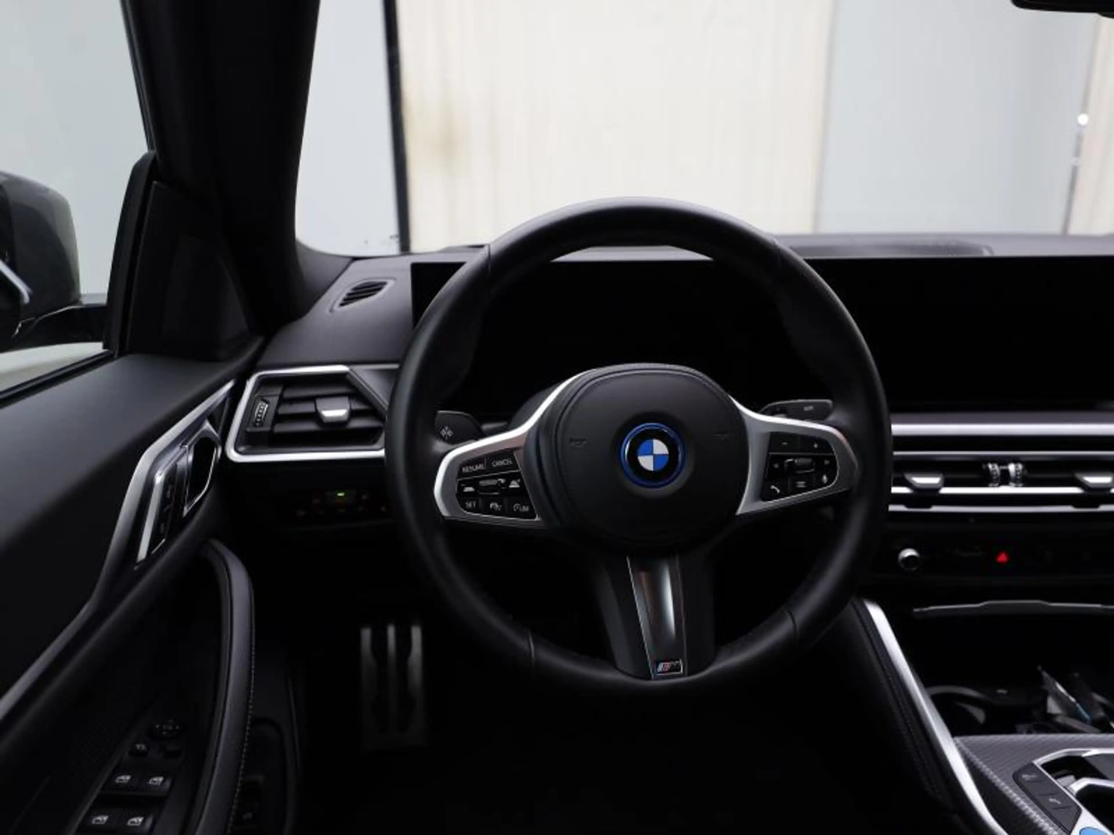 BMW i4 M SPORT - LEDER - HIFI - — photo 9