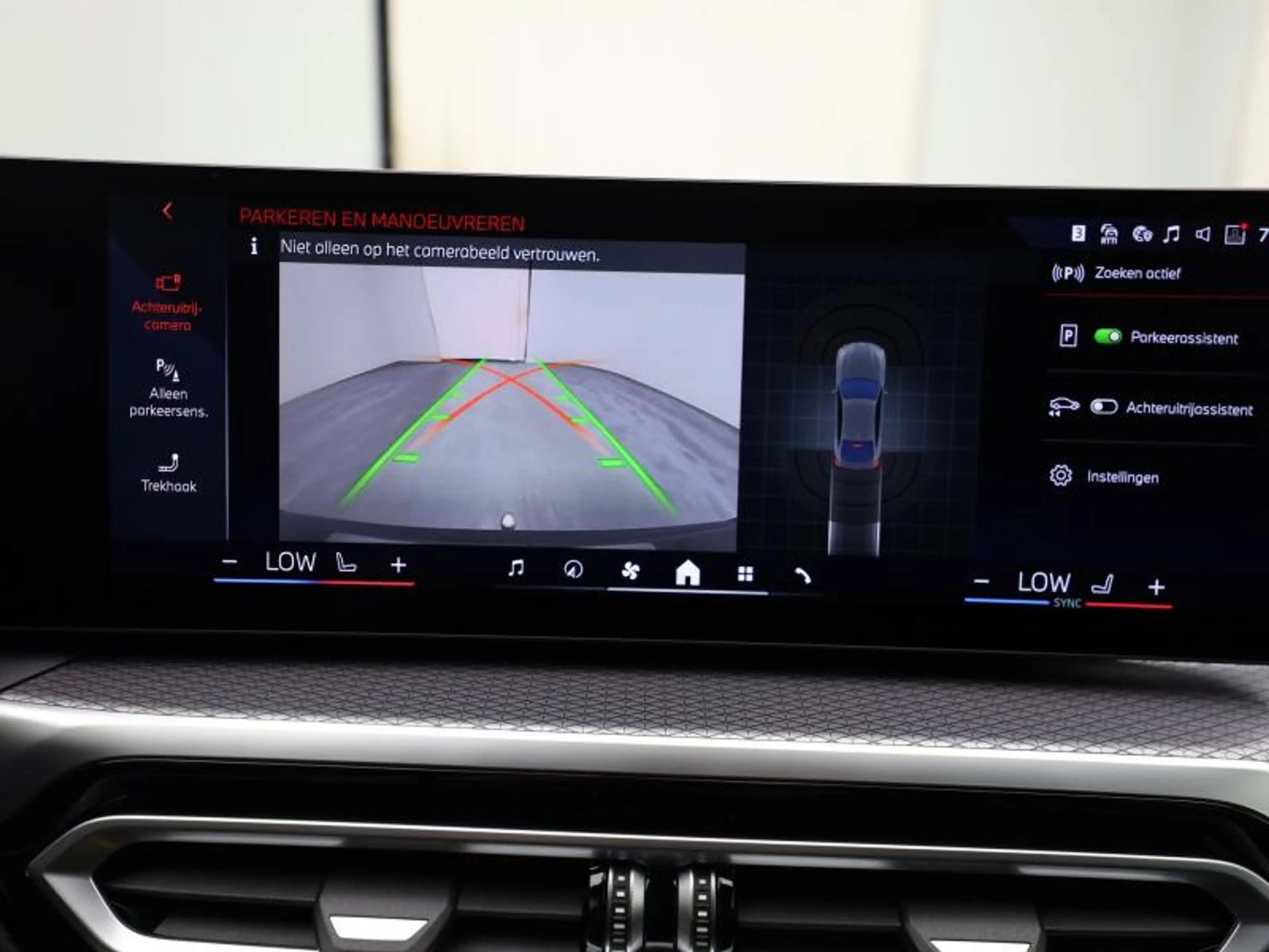 BMW i4 M SPORT - LEDER - HIFI - — photo 15