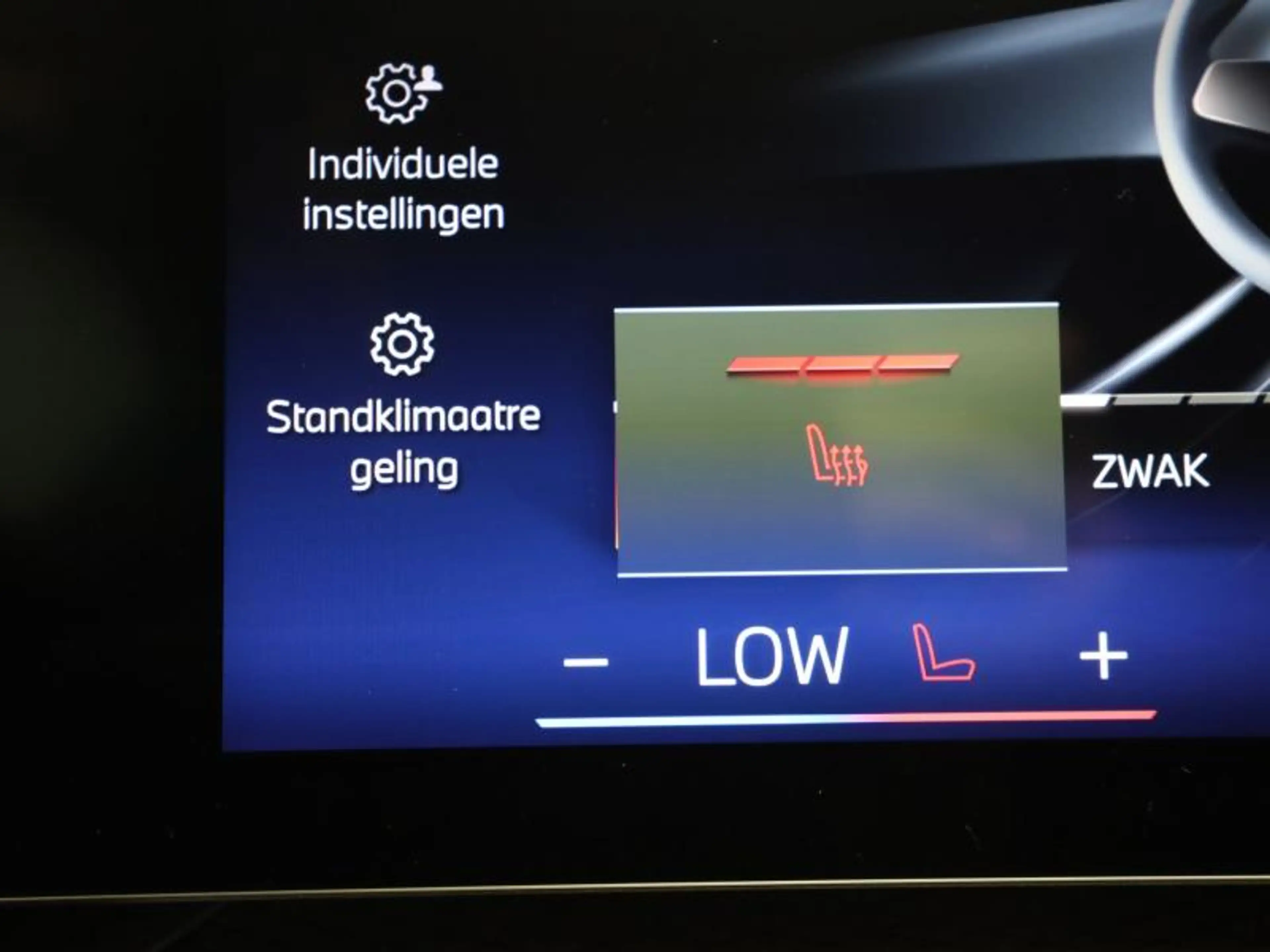 BMW i4 M SPORT - LEDER - HIFI - — photo 13