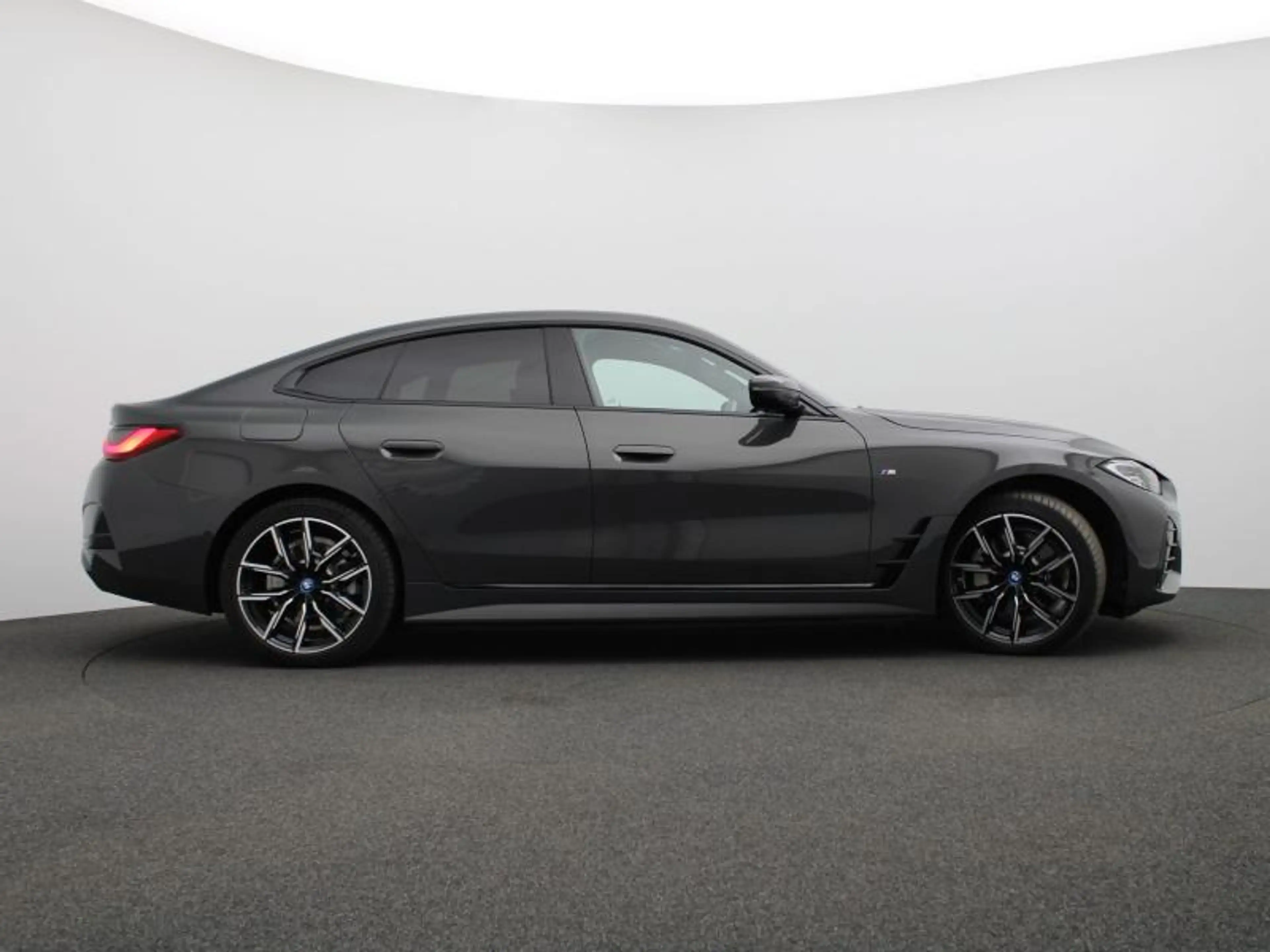 BMW i4 M SPORT - LEDER - HIFI - — photo 3