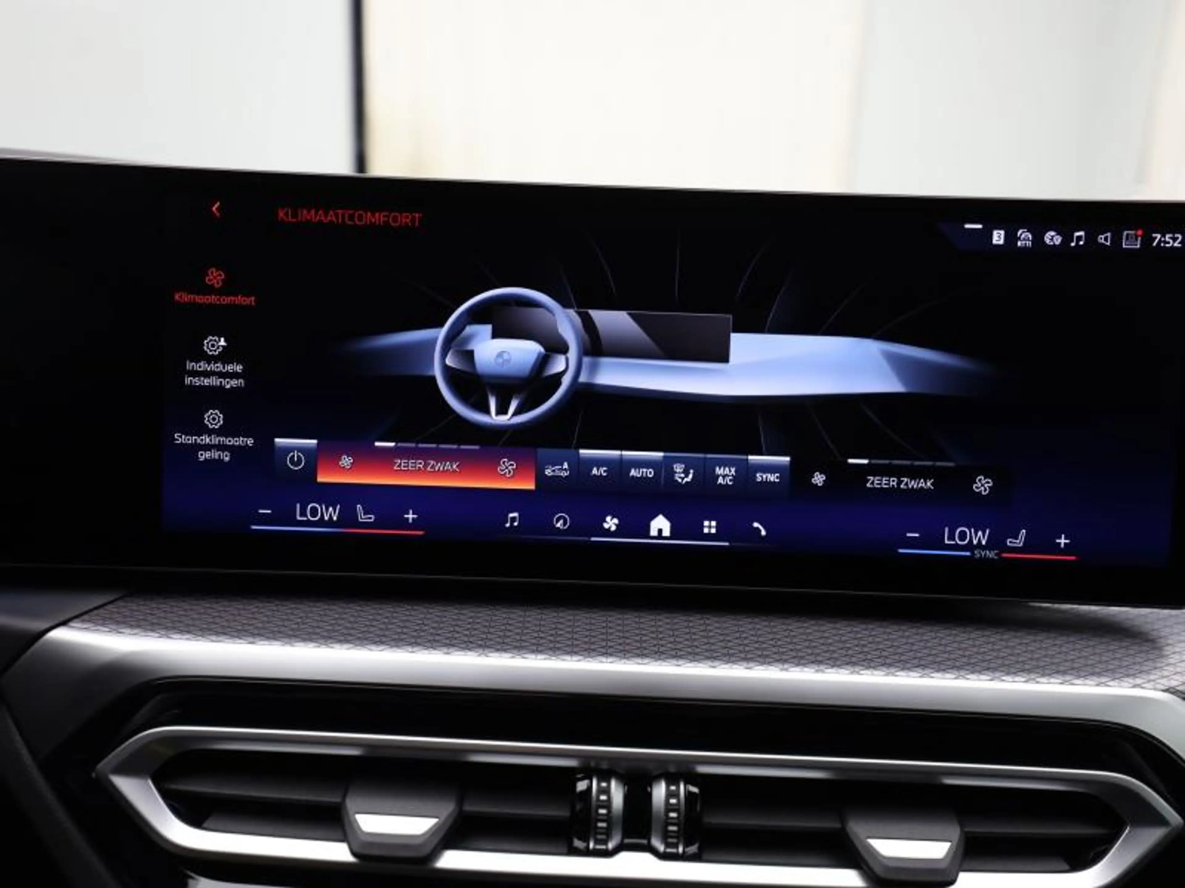 BMW i4 M SPORT - LEDER - HIFI - — photo 14