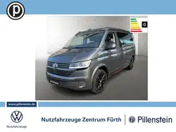 Volkswagen T6 California 6.1 Ocean Edition STANDH NAVI KAMERA