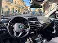 BMW X3 bmw x3 18d sdrive automat tetto certificato italia Blu/Azzurro - thumbnail 11
