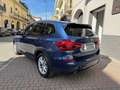 BMW X3 bmw x3 18d sdrive automat tetto certificato italia Blu/Azzurro - thumbnail 4