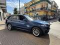 BMW X3 bmw x3 18d sdrive automat tetto certificato italia Blu/Azzurro - thumbnail 3