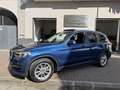 BMW X3 bmw x3 18d sdrive automat tetto certificato italia Blu/Azzurro - thumbnail 1