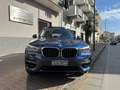 BMW X3 bmw x3 18d sdrive automat tetto certificato italia Blu/Azzurro - thumbnail 2