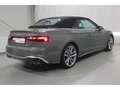 Audi S5 Cabriolet 3.0 TFSI quattro Klima* SH* Matrix Grau - thumbnail 5