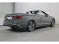 Audi S5 Cabriolet 3.0 TFSI quattro Klima* SH* Matrix Grau - thumbnail 3