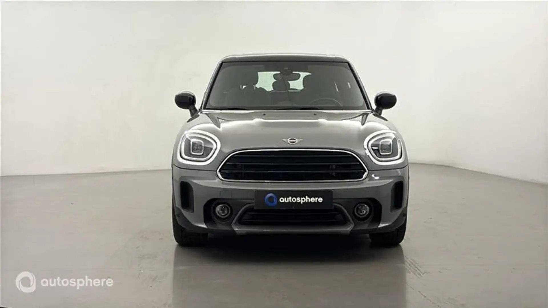 MINI Countryman C Cooper 136ch Northwood BVA7 - 2