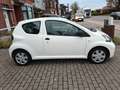 Toyota Aygo Blanc - thumbnail 1