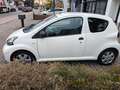 Toyota Aygo Blanc - thumbnail 3