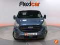Ford Tourneo Custom 2.0 EcoBlue 100kW (136CV) L2 Trend AT Gris - thumbnail 2