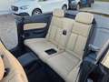 BMW 118 d Cabrio Leder*Sitzheizung*Tempomat*uvm... Noir - thumbnail 24