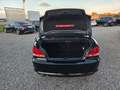 BMW 118 d Cabrio Leder*Sitzheizung*Tempomat*uvm... Noir - thumbnail 16
