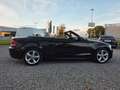 BMW 118 d Cabrio Leder*Sitzheizung*Tempomat*uvm... Noir - thumbnail 4
