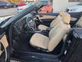 BMW 118 d Cabrio Leder*Sitzheizung*Tempomat*uvm... Noir - thumbnail 19