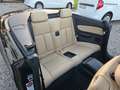 BMW 118 d Cabrio Leder*Sitzheizung*Tempomat*uvm... Noir - thumbnail 25