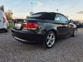 BMW 118 d Cabrio Leder*Sitzheizung*Tempomat*uvm... Noir - thumbnail 12