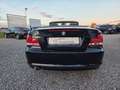 BMW 118 d Cabrio Leder*Sitzheizung*Tempomat*uvm... Noir - thumbnail 6