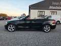 BMW 118 d Cabrio Leder*Sitzheizung*Tempomat*uvm... Noir - thumbnail 8