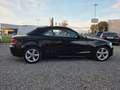 BMW 118 d Cabrio Leder*Sitzheizung*Tempomat*uvm... Noir - thumbnail 11