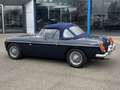 MG MGB 1.8 Roadster Modrá - thumbnail 4