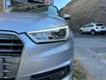 Audi A1 1.4 tdi Sport S LINE NEOPATENTATI Сірий - thumbnail 7